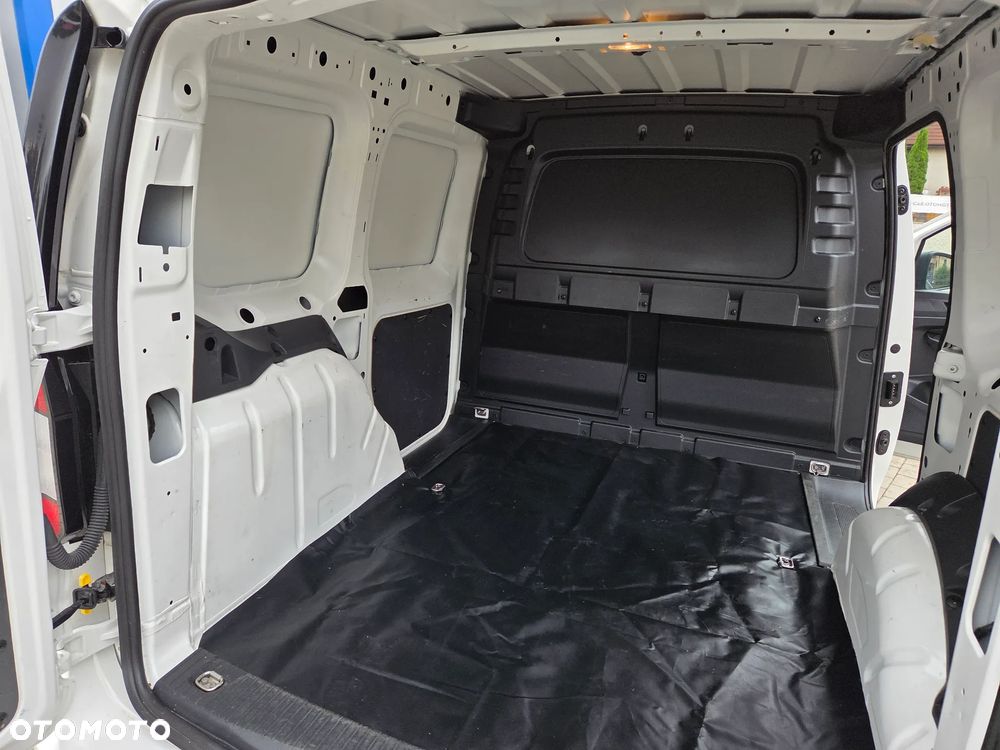 Volkswagen Caddy 2.0 TDI - 23