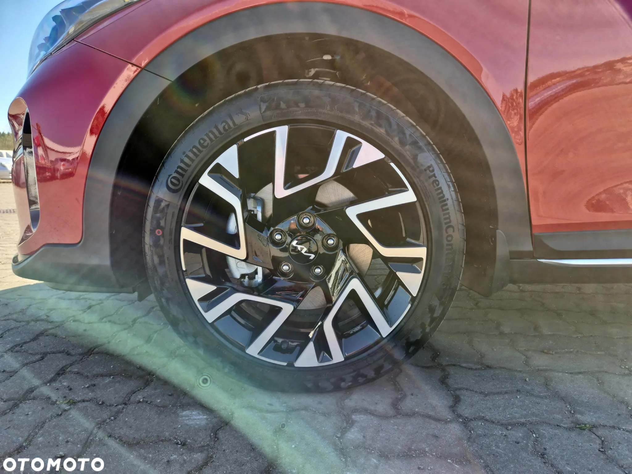 Kia XCeed 1.5 T-GDI M - 18
