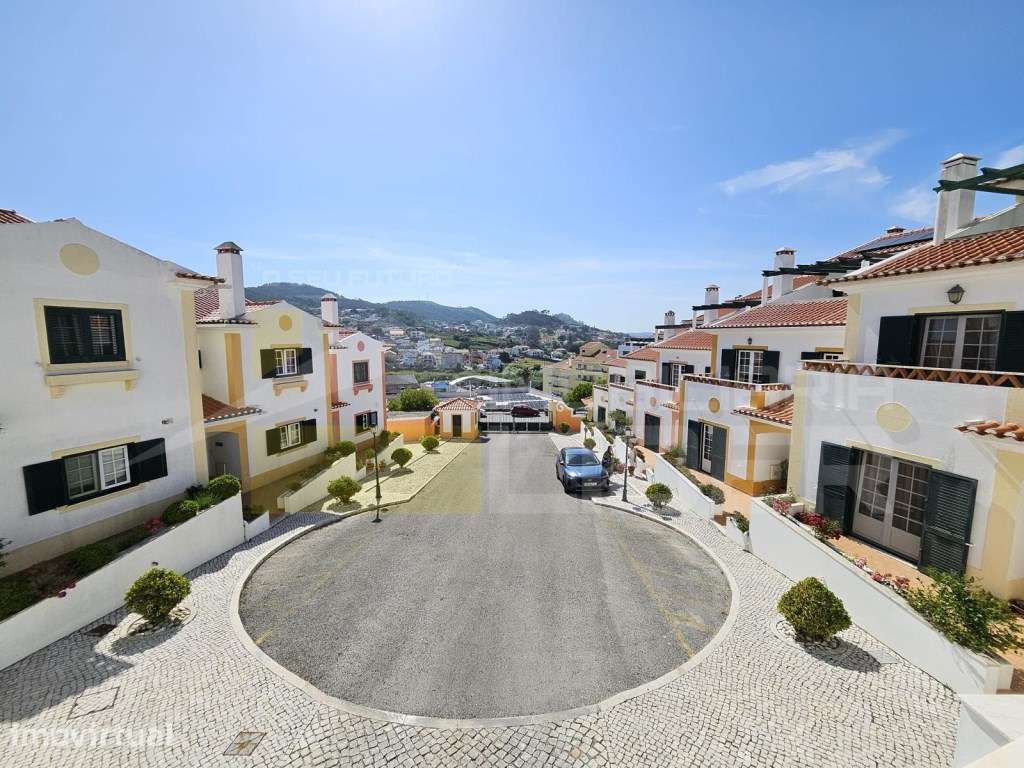 Exclusividade Imobiliária Lider
Moradia T4 em Condomínio Fechado d... - Grande imagem: 3/42
