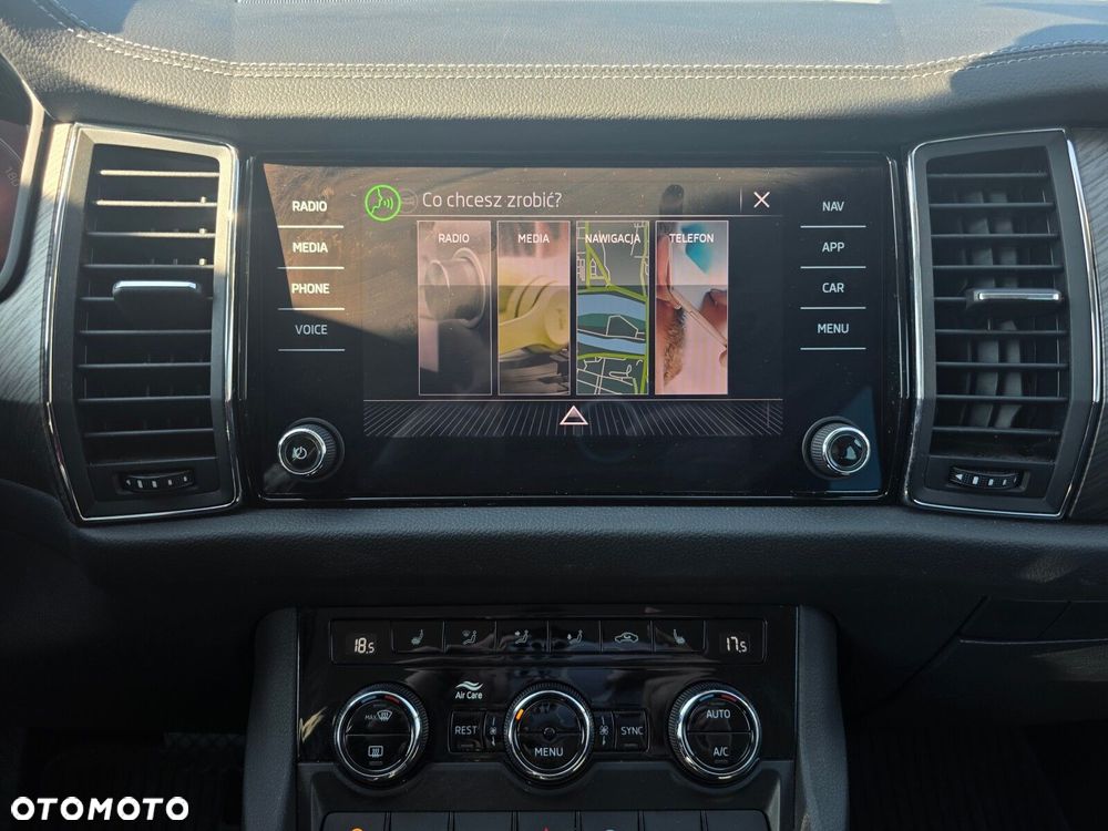 Skoda Kodiaq 2.0 TSI 4x4 Style DSG - 21