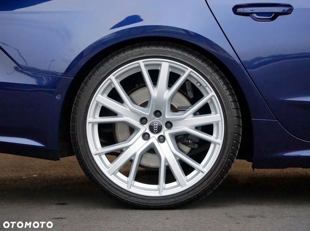 Audi S7 Sportback TDI quattro tiptronic - 15