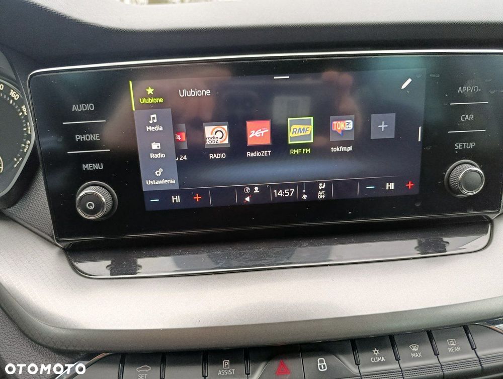 Skoda Octavia 1.5 TSI ACT Ambition - 18