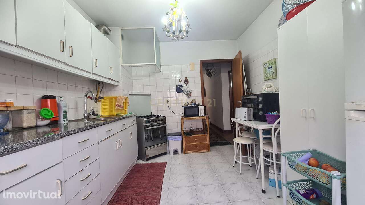 Apartamento T1 em Queluz, Sintra - Oportunidade Imperdível ! - Grande imagem: 2/10