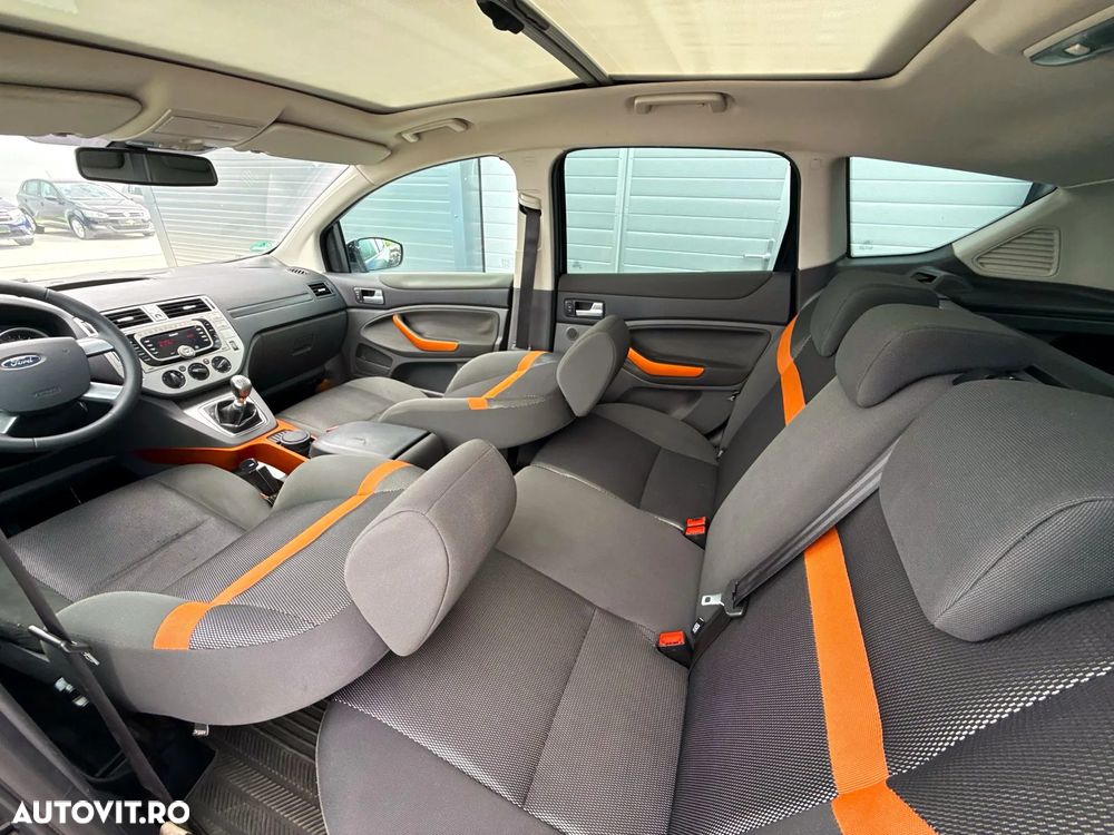 Ford Kuga 2.0 TDCi 4x4 Trend - 22