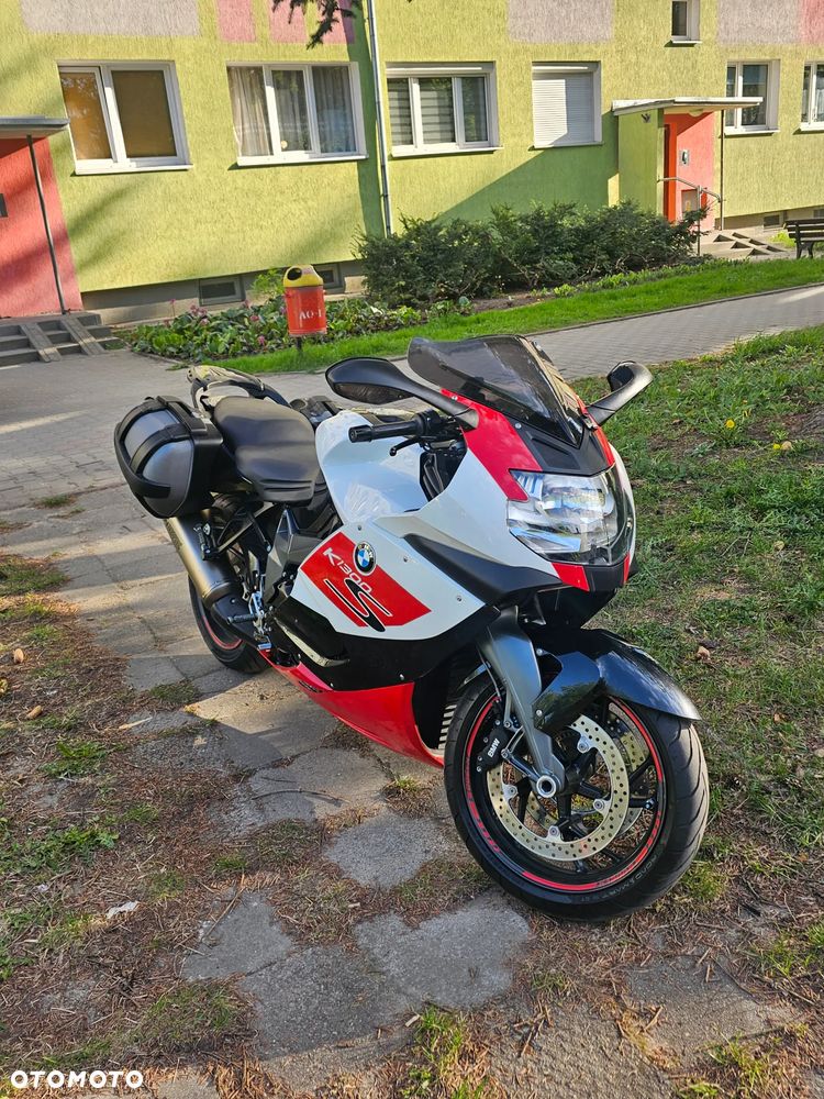 BMW K - 3