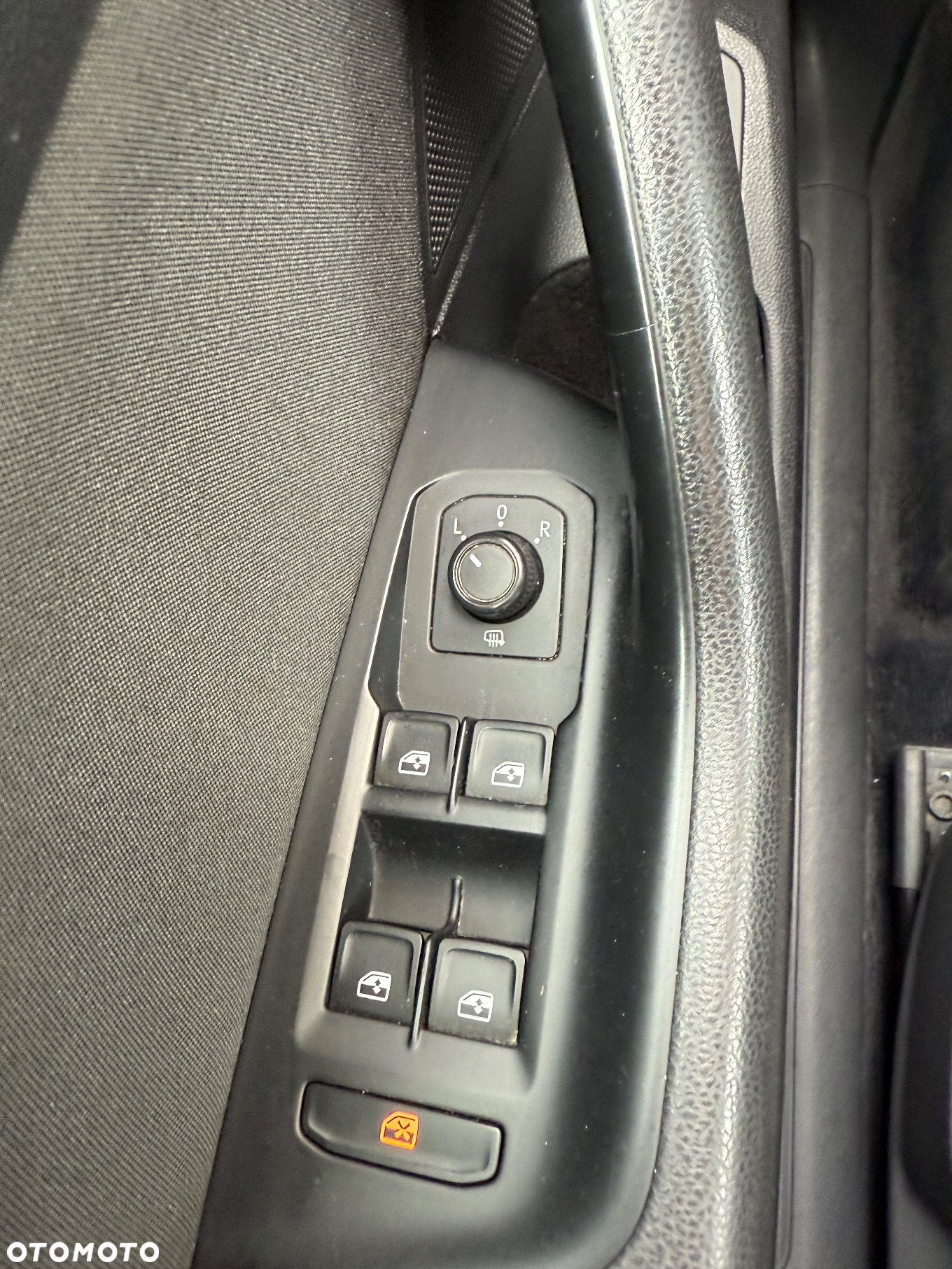 Volkswagen Passat 1.6 TDI BMT Trendline - 7