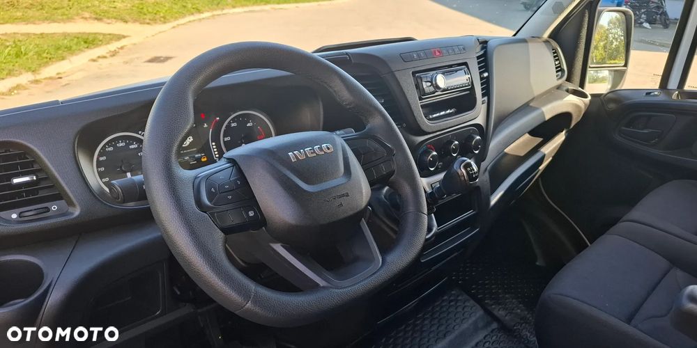 Iveco Daily LIFT*MAXI LONG*3,5 T HAK *2020r. - 14