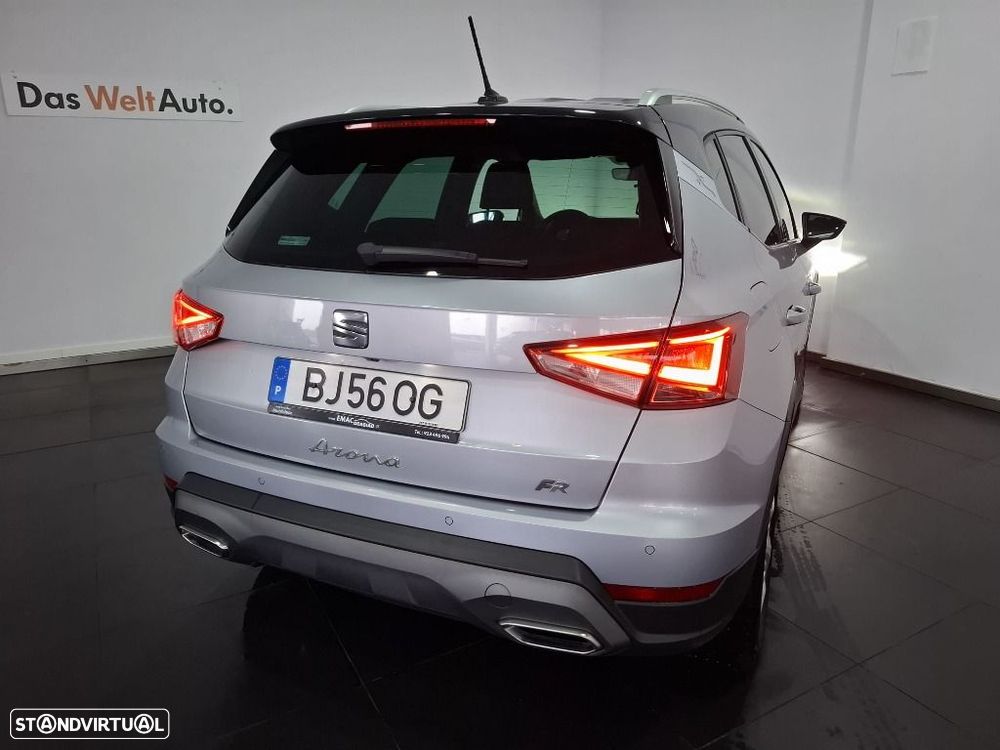 SEAT Arona 1.0 TSI FR - 7
