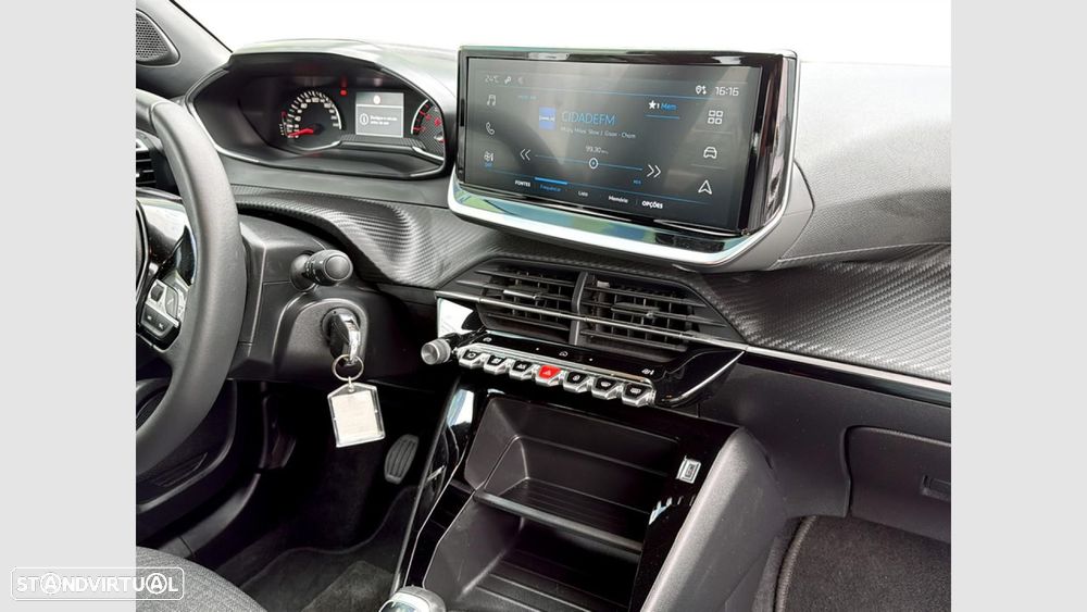 Peugeot 2008 1.2 PureTech Style - 20