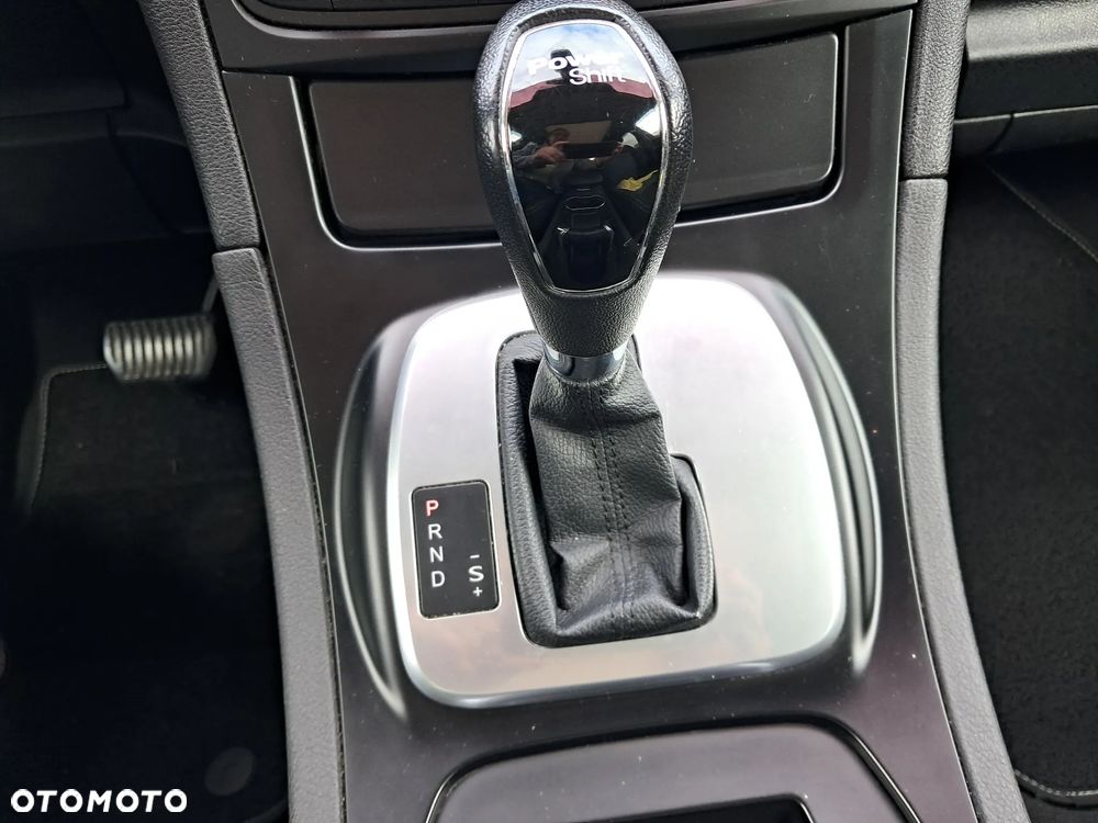 Ford S-Max - 33