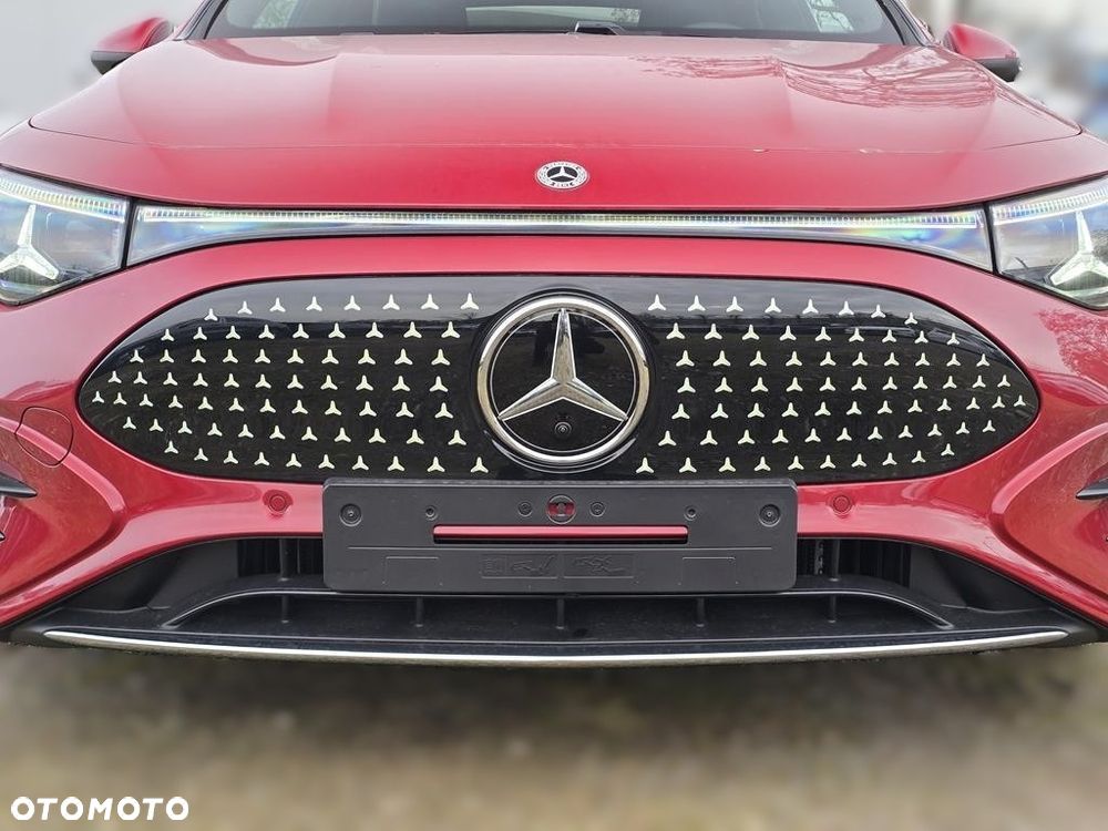 Mercedes-Benz CLA 250+ 85kWh - 28