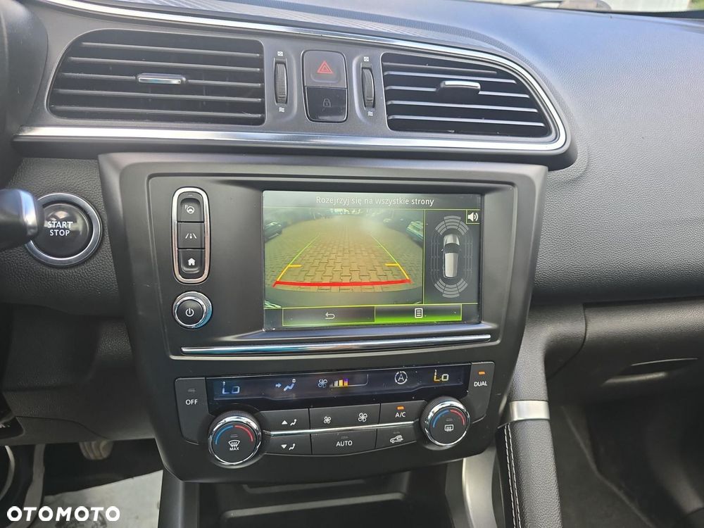 Renault Kadjar 1.6 dCi Energy Intens - 14