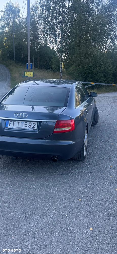 Audi A6 Limousine - 5