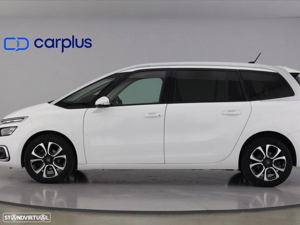 Citroën Grand C4 Spacetourer 1.2 PureTech Feel - 4