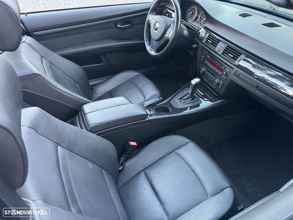 BMW 320 d Sport Auto - 6