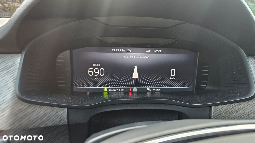 Skoda Kodiaq 2.0 TDI 4x4 Sportline DSG - 14