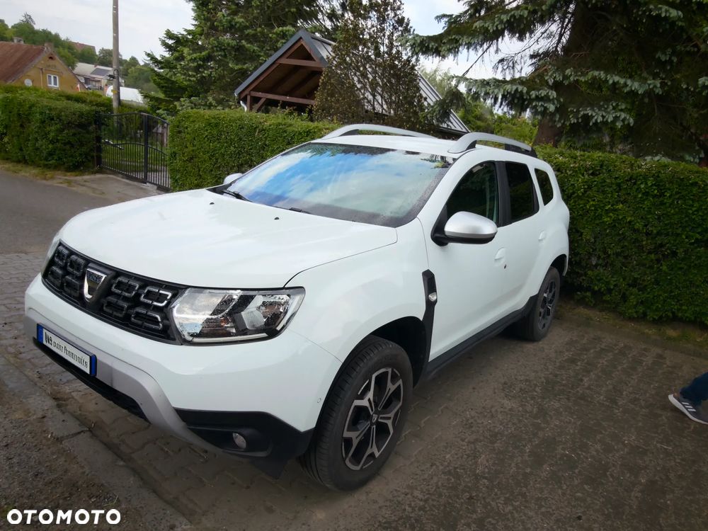 Dacia Duster 1.3 TCe Comfort - 3