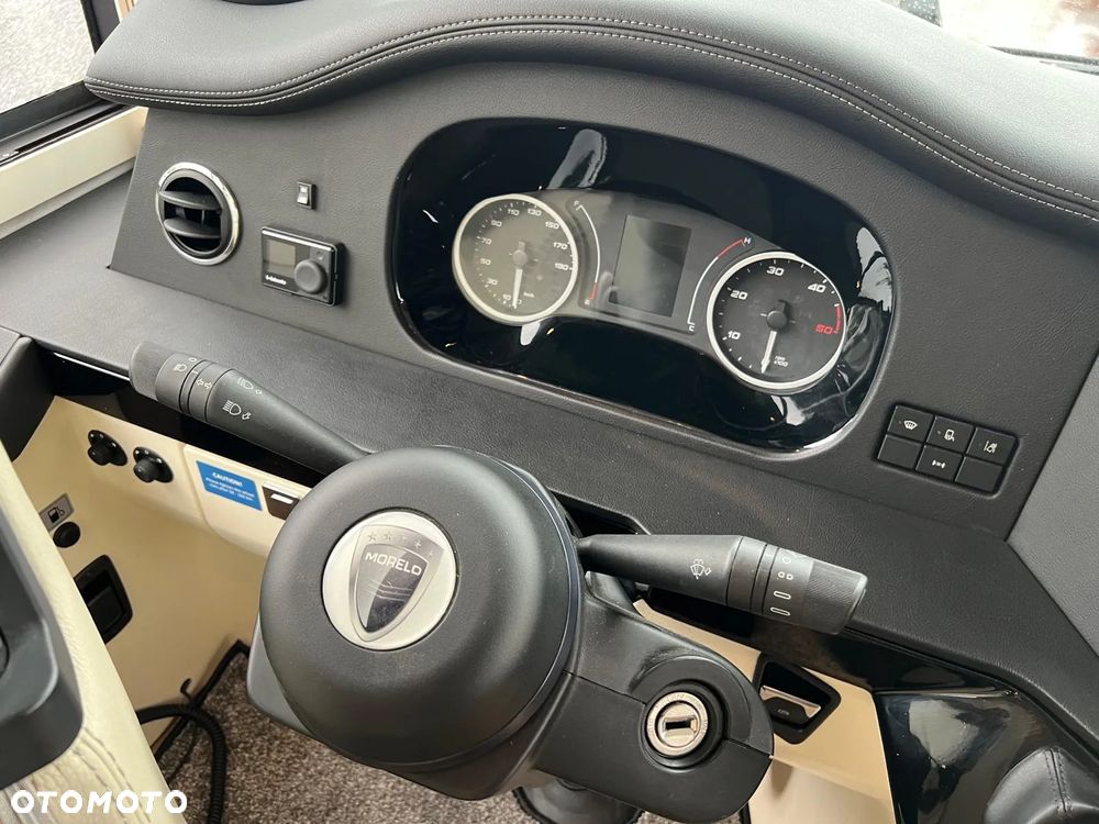 Morelo PALACE 85L - IVECO 70C21 - 31