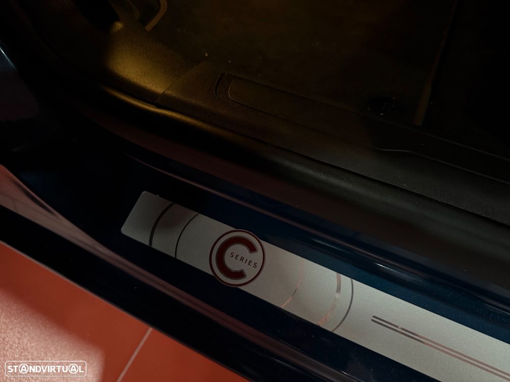 Citroën C4 Spacetourer BlueHDi 130 Stop&Start EAT8 SHINE - 28