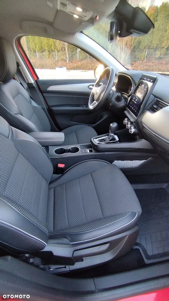 Renault Arkana 1.3 TCe mHEV Intens EDC - 13