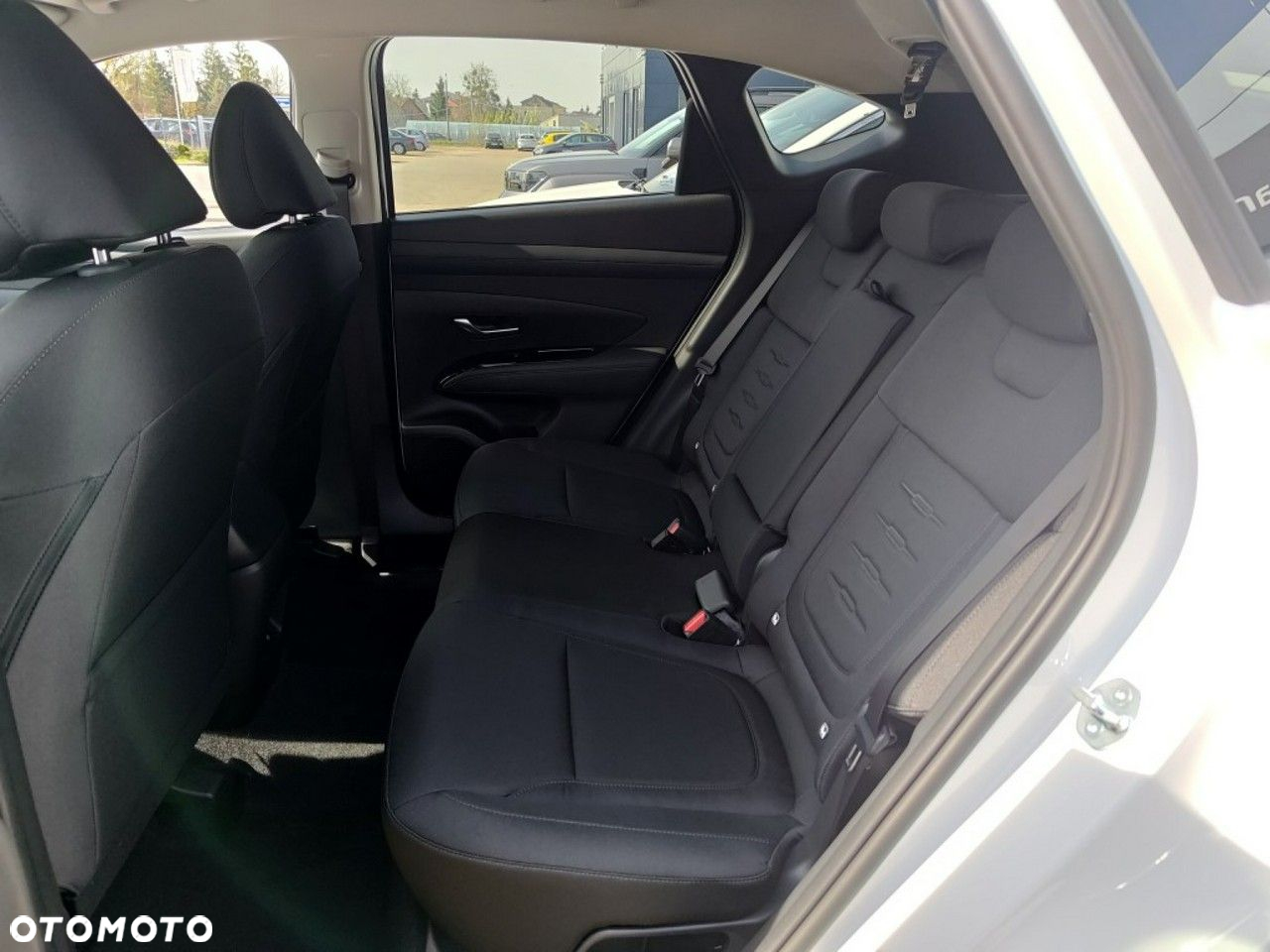 Hyundai Tucson - 8