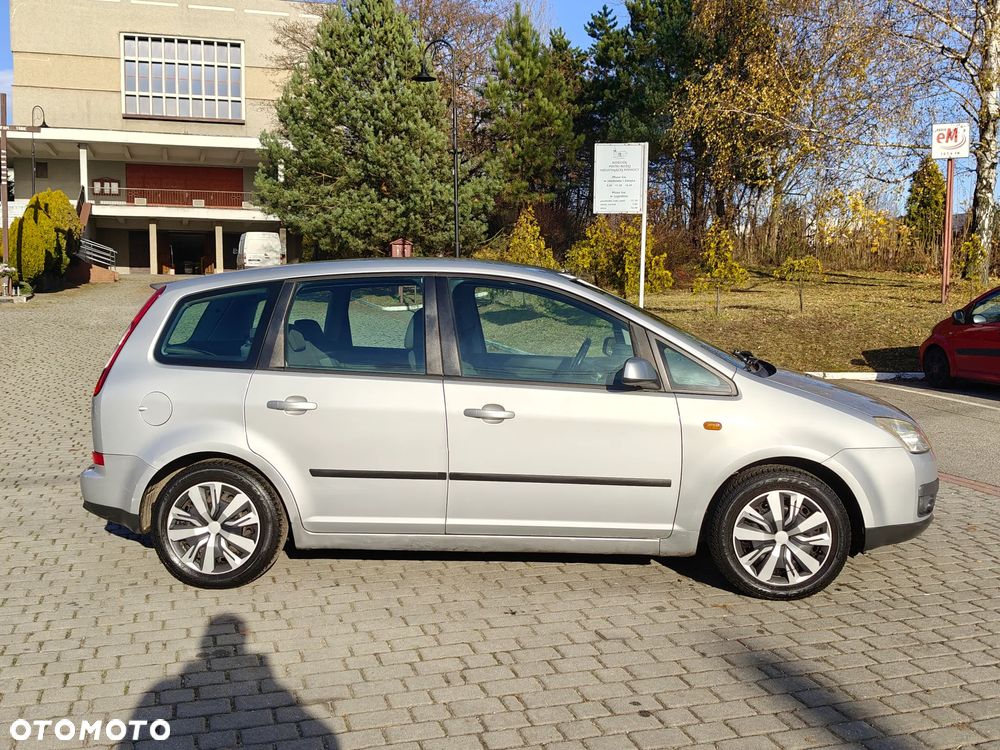 Ford C-MAX 1.6 Ambiente - 13