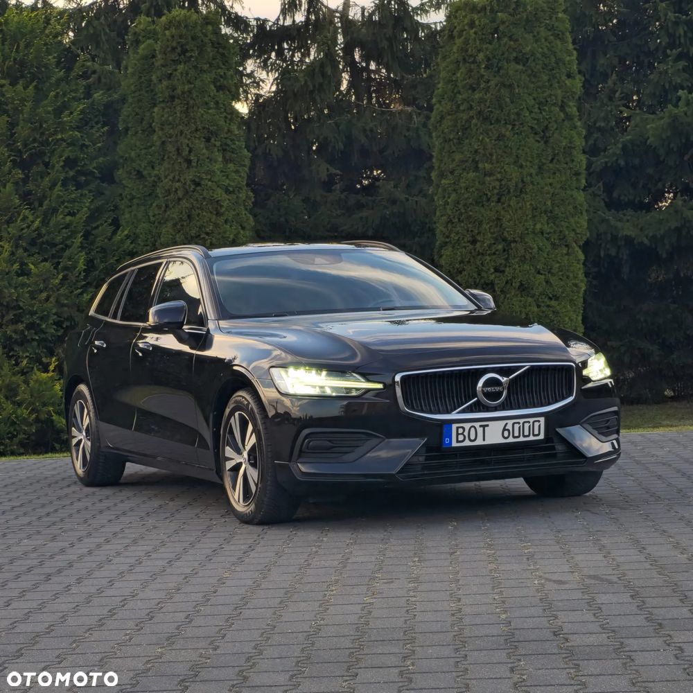 Volvo V60 D3 Geartronic Summum - 8