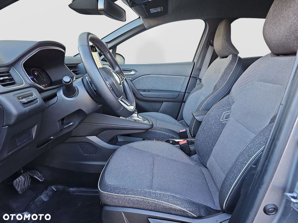 Renault Captur 1.3 TCe mHEV Techno EDC - 11