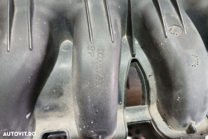 GALERIE ADMISIE M00003A152 M00003A152 Citroen C4 1 [2004 - 2008] Hatc - 5