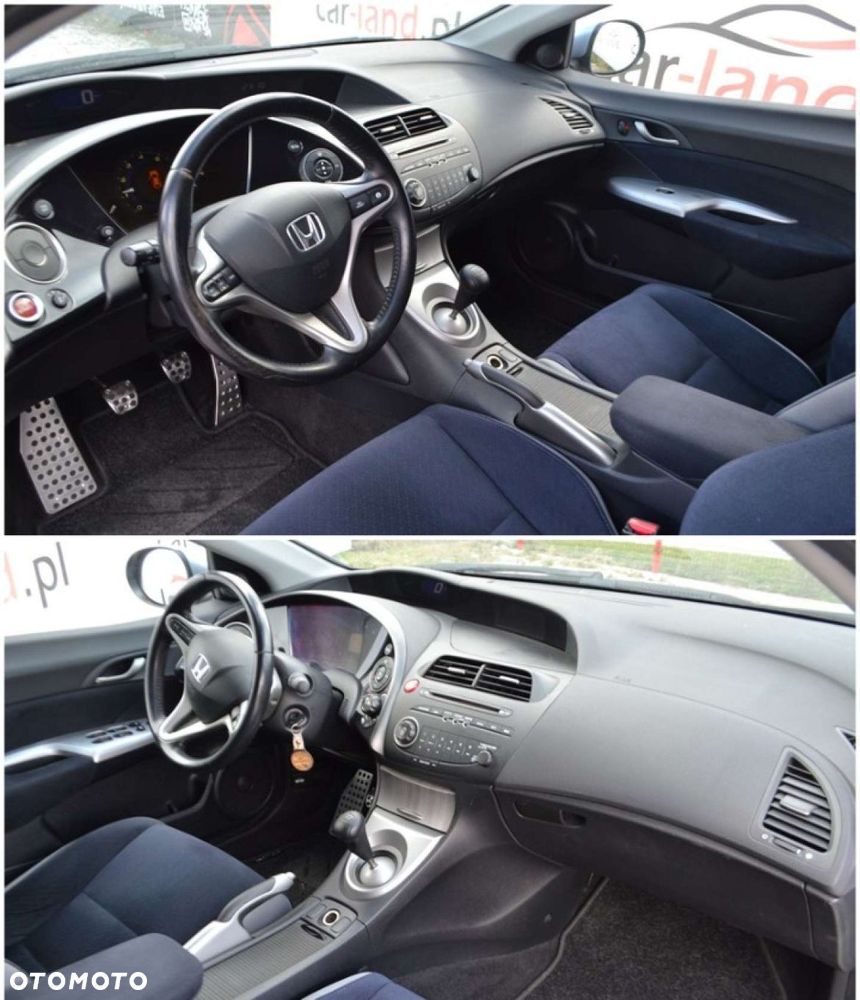 Honda Civic 1.4 Base - 18