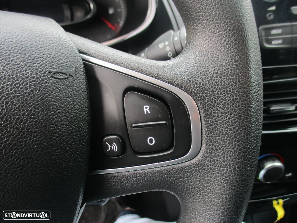 Renault Clio 1.5 dCi Zen C/PM+Pneu+P.R&Go - 15