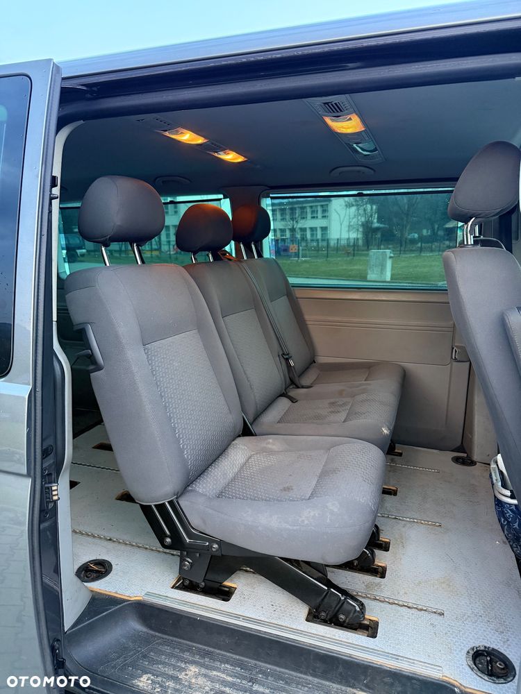 Volkswagen Caravelle L2 Comfortline - 12