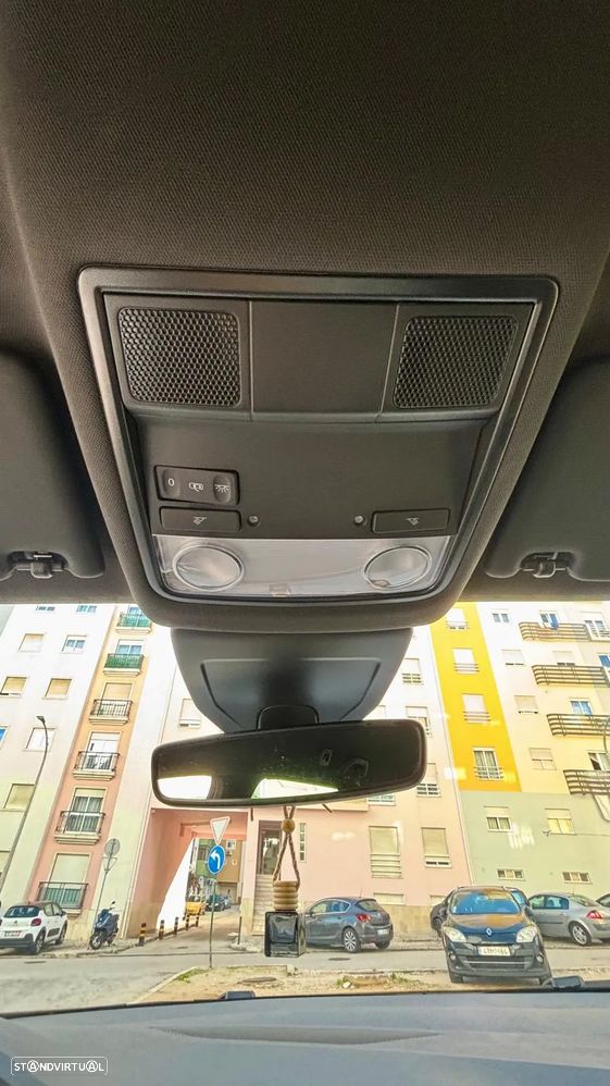 SEAT Leon ST 1.5 TGI FR DSG S/S - 36