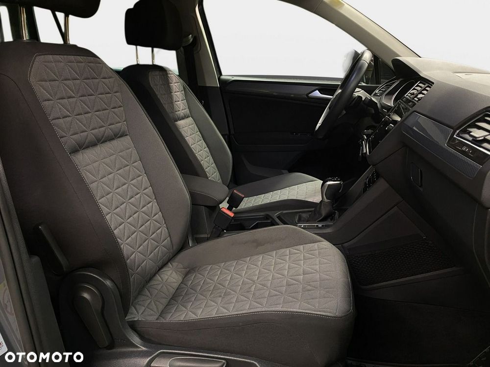 Volkswagen Tiguan 1.5 TSI EVO Life DSG - 13