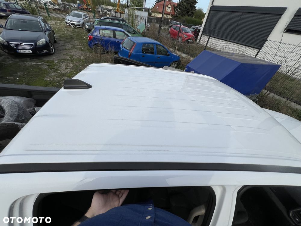 RAM 1500 - 12