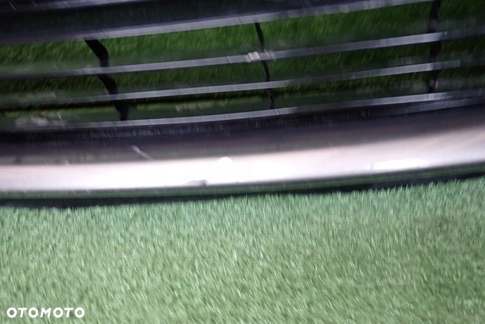 TOYOTA YARIS III 17- zderzak przedni przód - 5