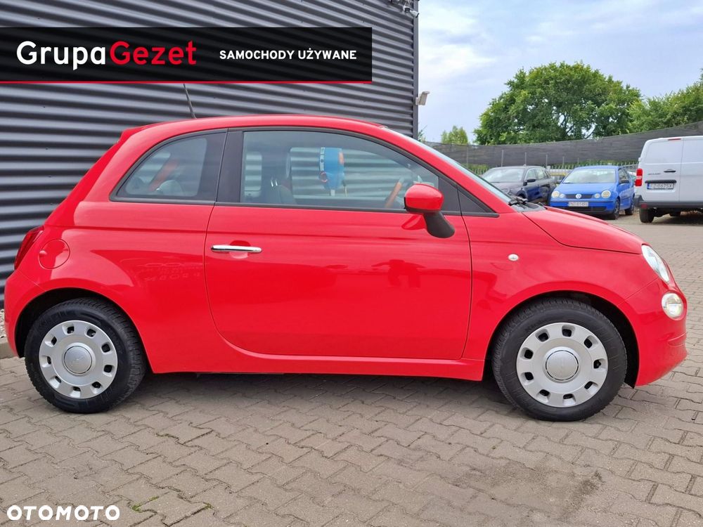 Fiat 500 - 6
