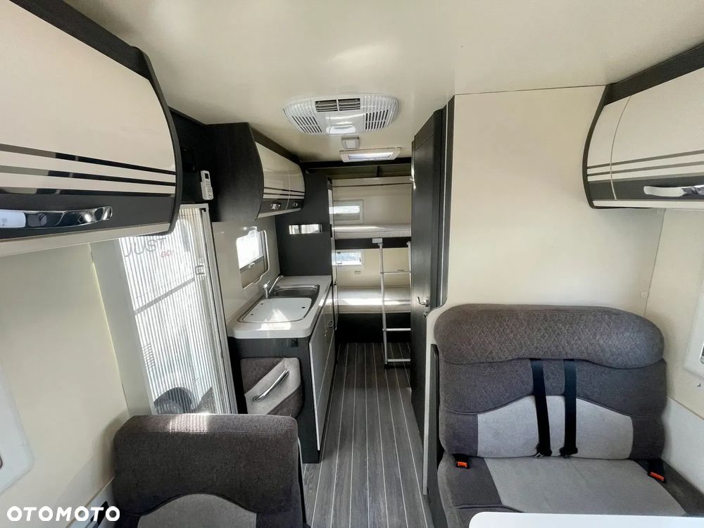 Roller Team Kronos 277M - 24