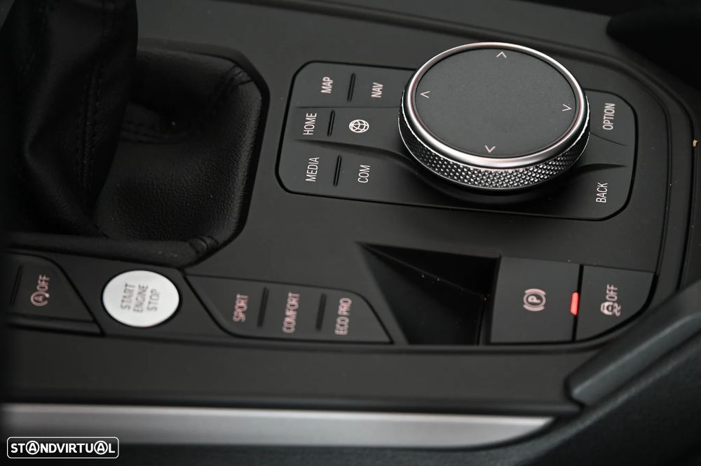 BMW 116 d Advantage - 25