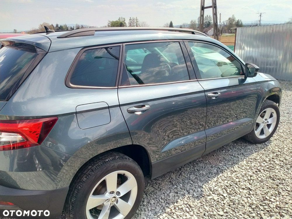 Skoda Karoq - 7