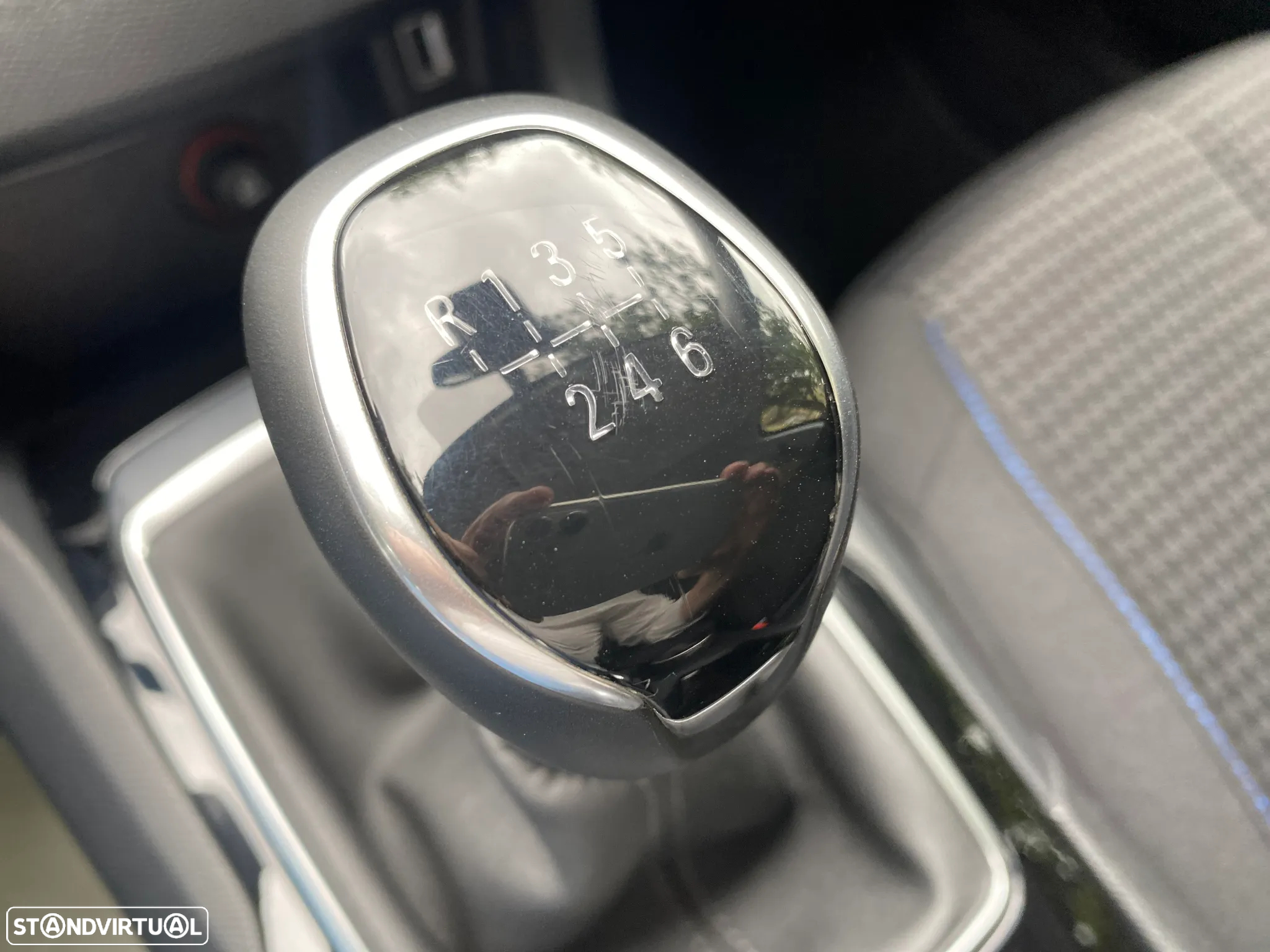 Peugeot 308 SW 1.5 BlueHDi Style - 31