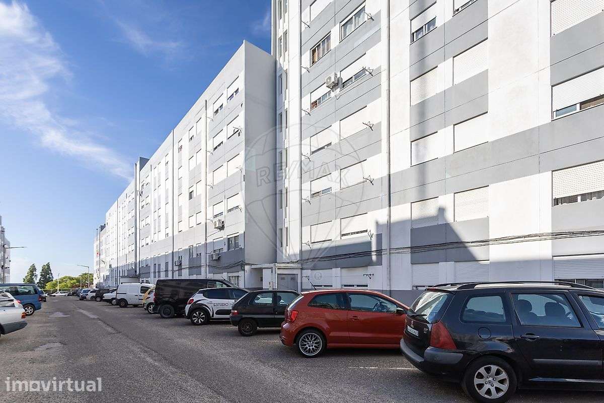 Apartamento T3 para venda - Grande imagem: 2/21