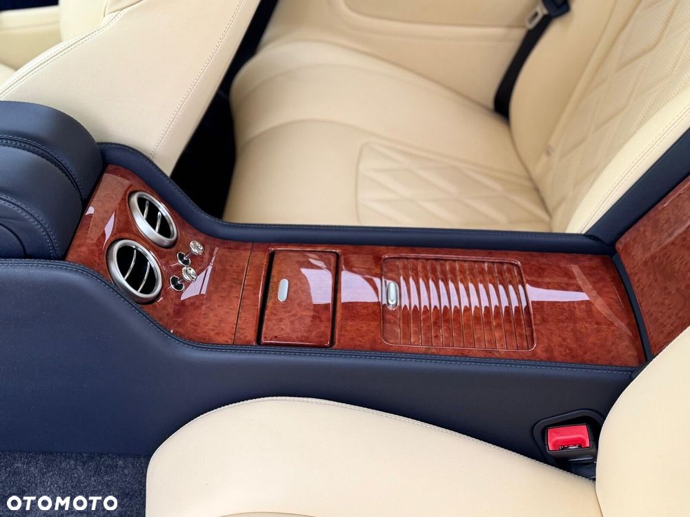 Bentley Continental GT - 19