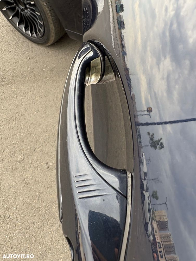 BMW Seria 5 - 6