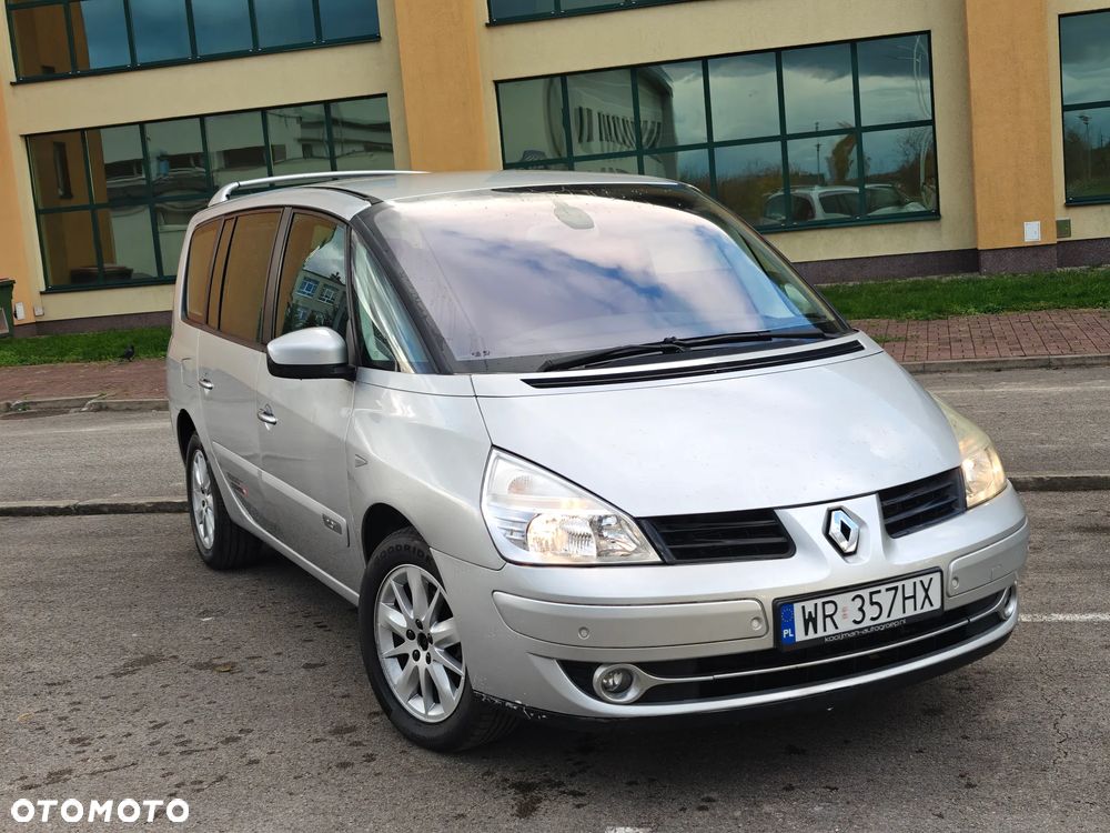 Renault Grand Espace 2.0 Dynamique - 15