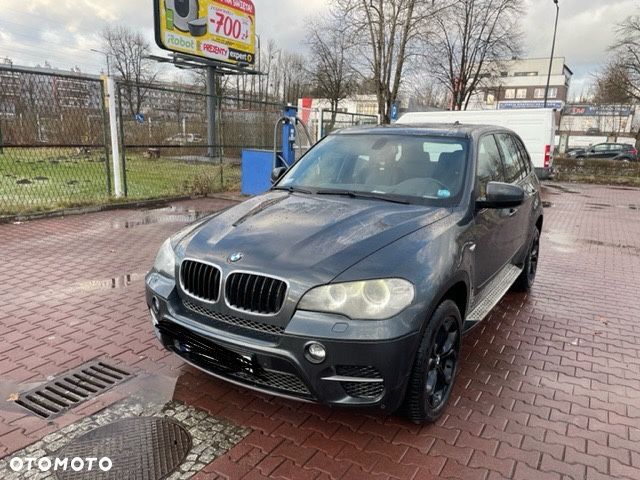 BMW X5 - 2