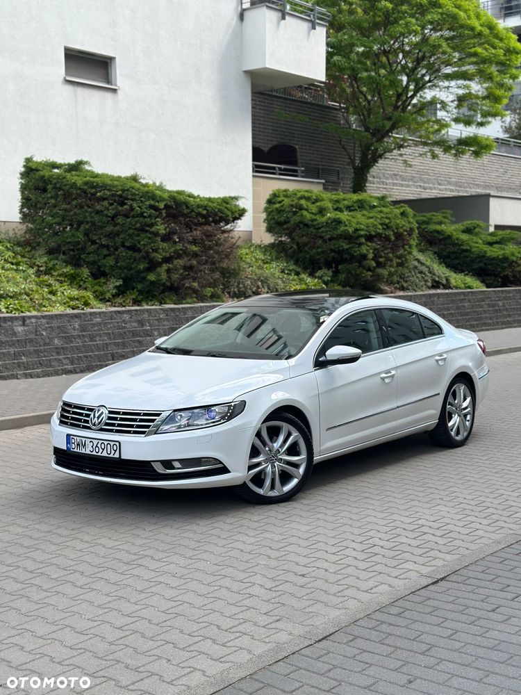Volkswagen CC 2.0 TSI DSG - 3