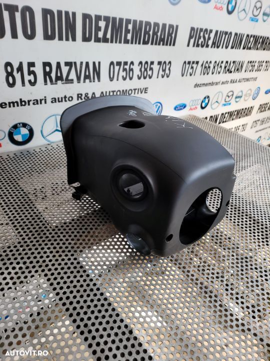 Cochilie Volan Kia Ceed An 2012-2016 Dezmembrez Kia Ceed - 3