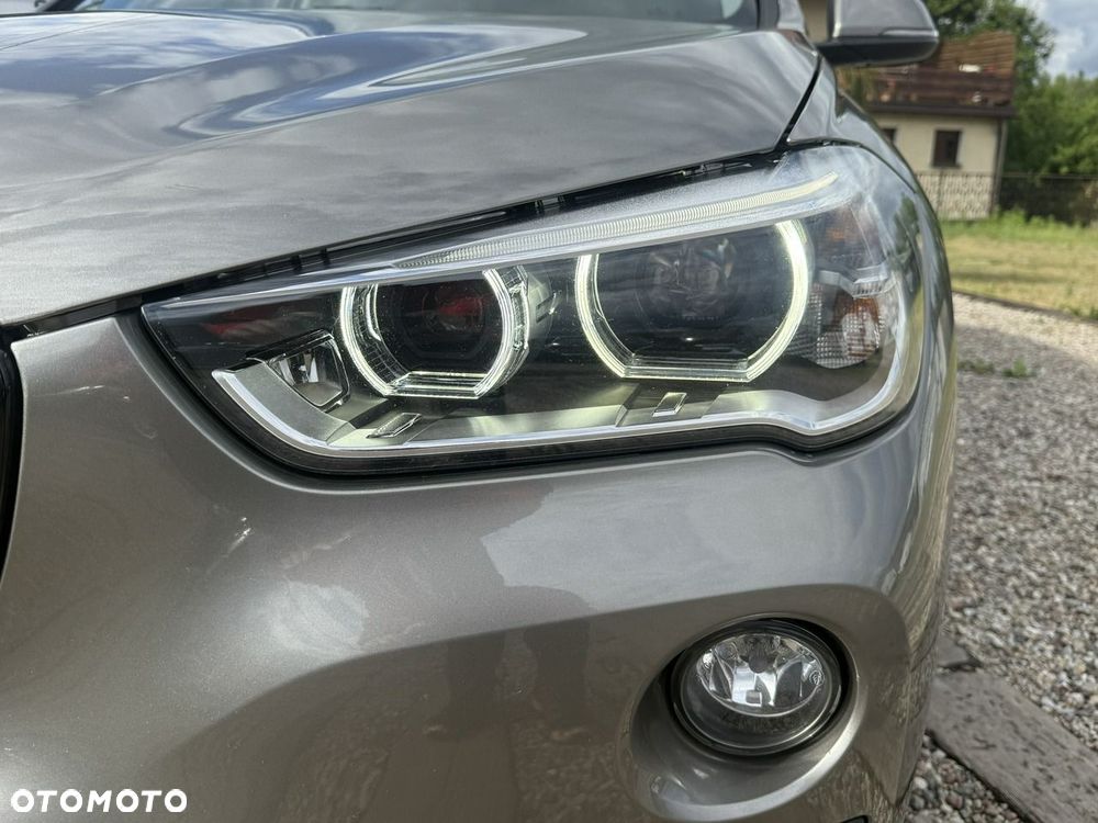 BMW X1 - 37