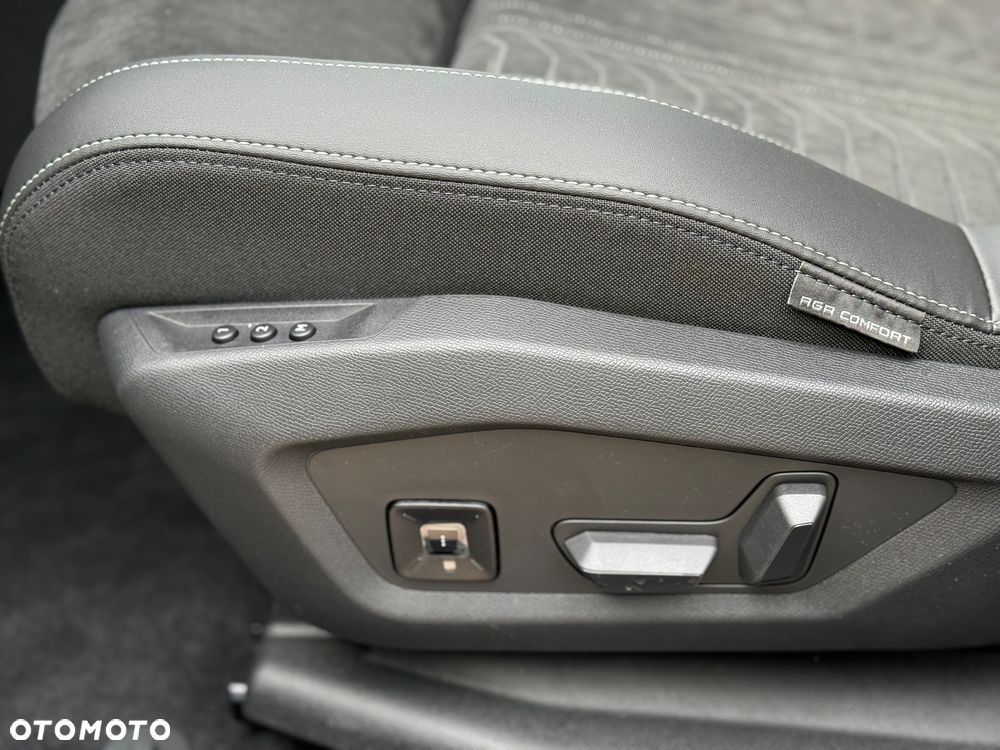 Peugeot 3008 1.2 PureTech mHEV GT Exclusive e-DCS6 - 13